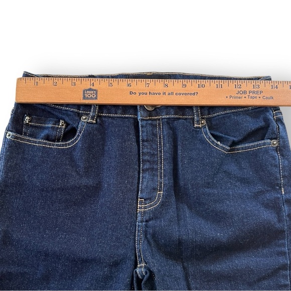 The Kooples Lenny Blue02 Flare Jeans Size 28 - Picture 6 of 11